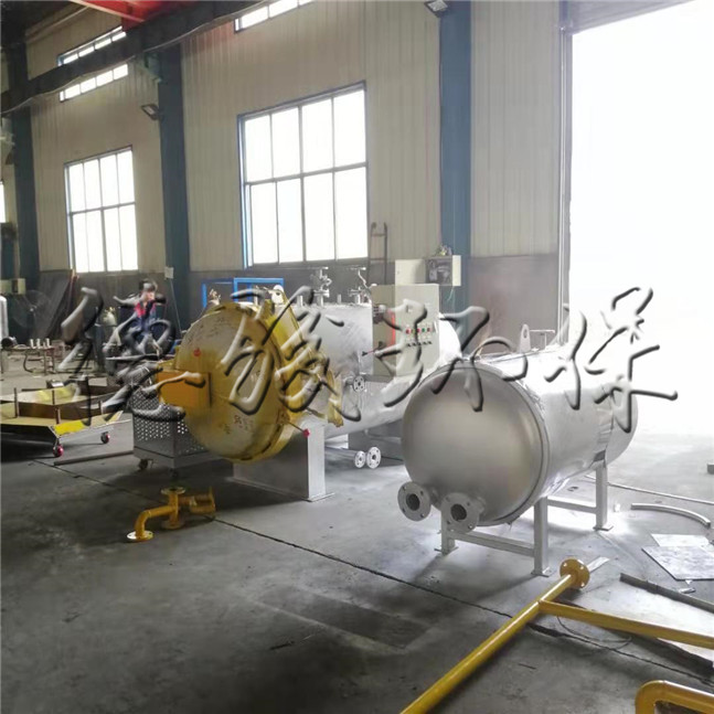 0918型濕化機(jī)