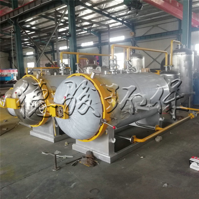 1022型濕化機(jī)