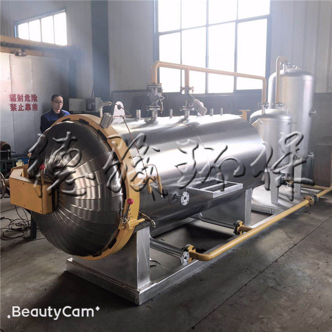 1022型濕化機(jī)