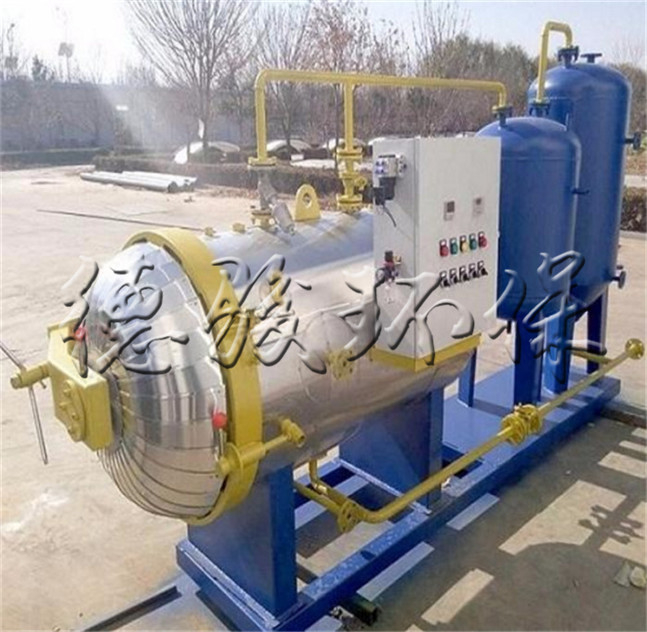 0712型濕化機(jī)