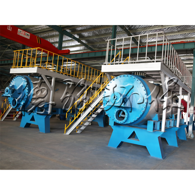 動(dòng)物無(wú)害化處理中心設(shè)備