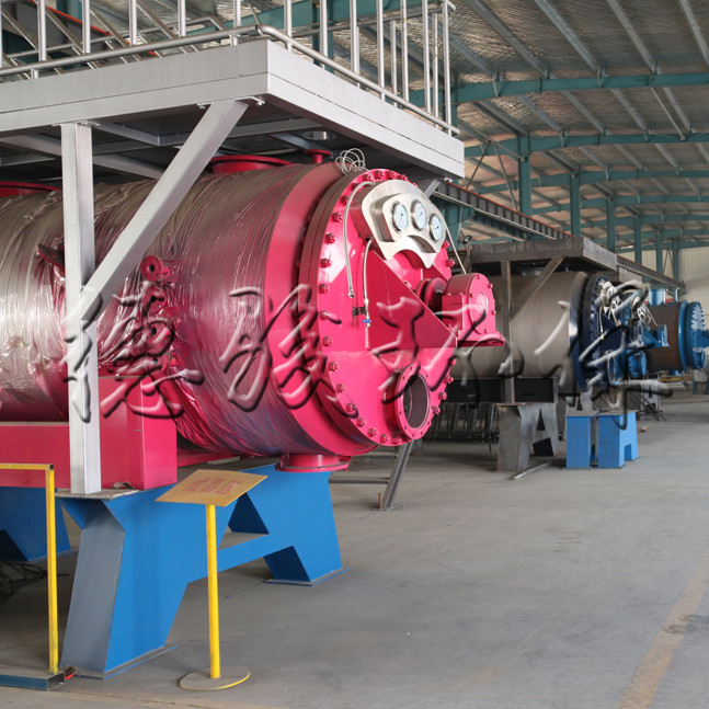 大型無(wú)害化處理設(shè)備